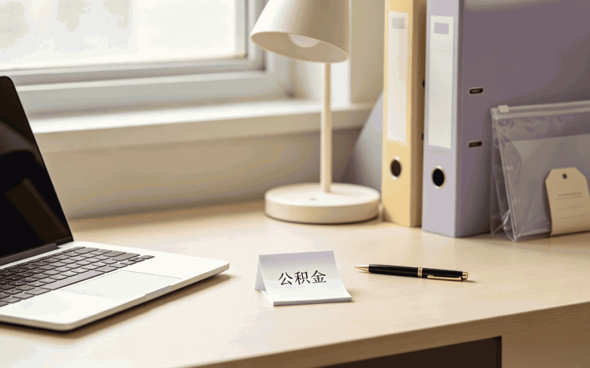 果洛公积金代办提取中介要带啥材料去哪办