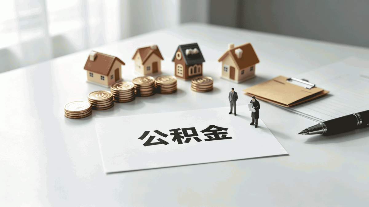 果洛公积金创业提取别白跑，这几个坑注意