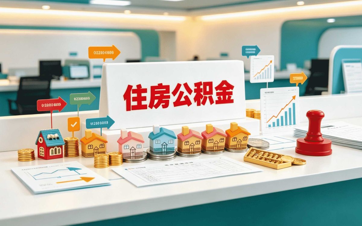 果洛公积金查询办理指南跑了两趟才弄成