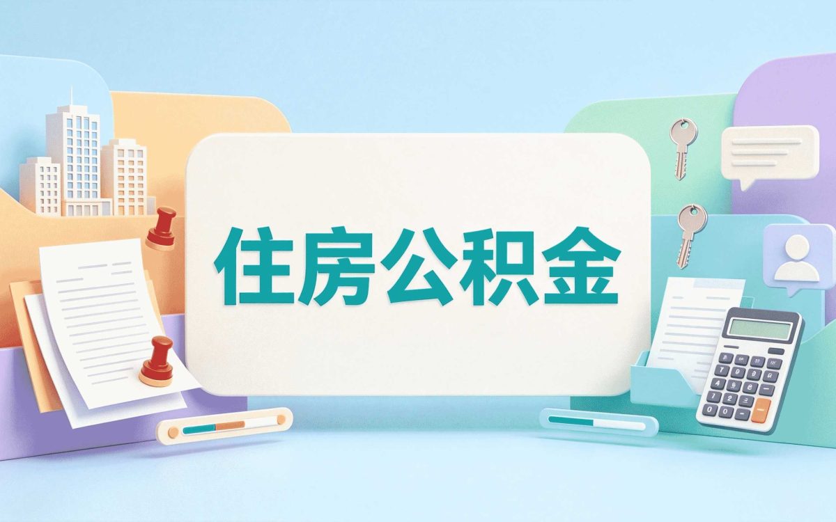 果洛公积金代办提取中介要带啥材料去哪办