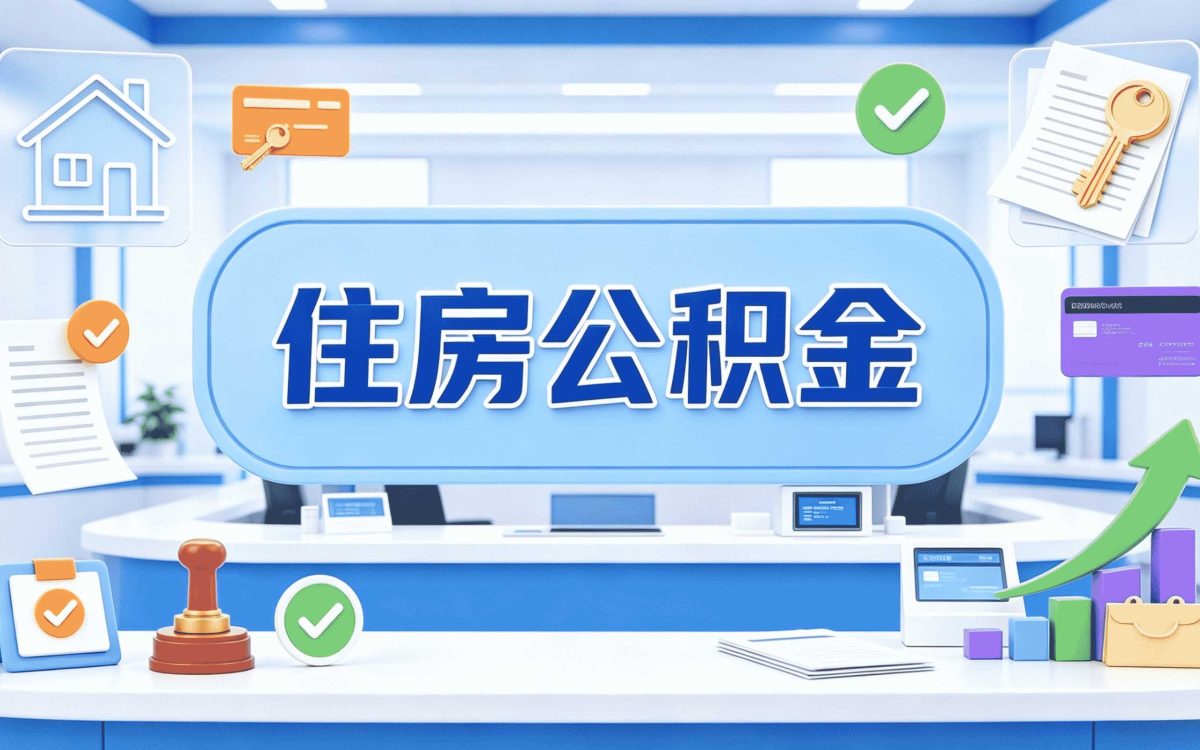 果洛公积金待销户账户提取我隔了仨月才办成
