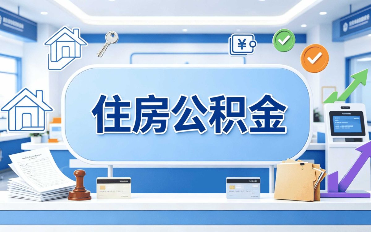 果洛住房公积金一年能提取多少钱算笔账哪种···