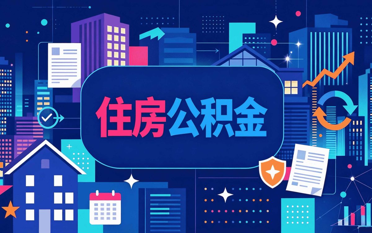 果洛租房公积金提取怎么操作一笔笔算差多少