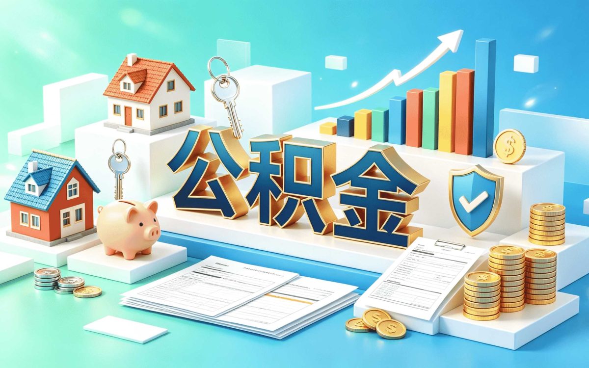 果洛公积金创业提取别白跑，这几个坑注意