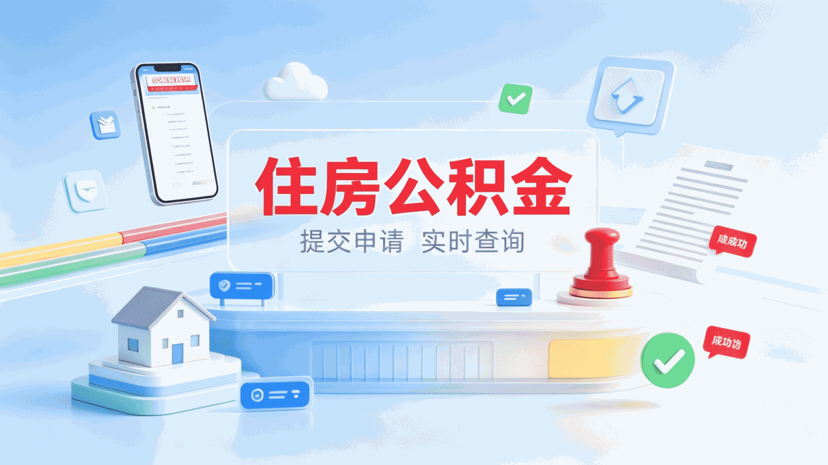 果洛线上公积金提取能提取到账要多久