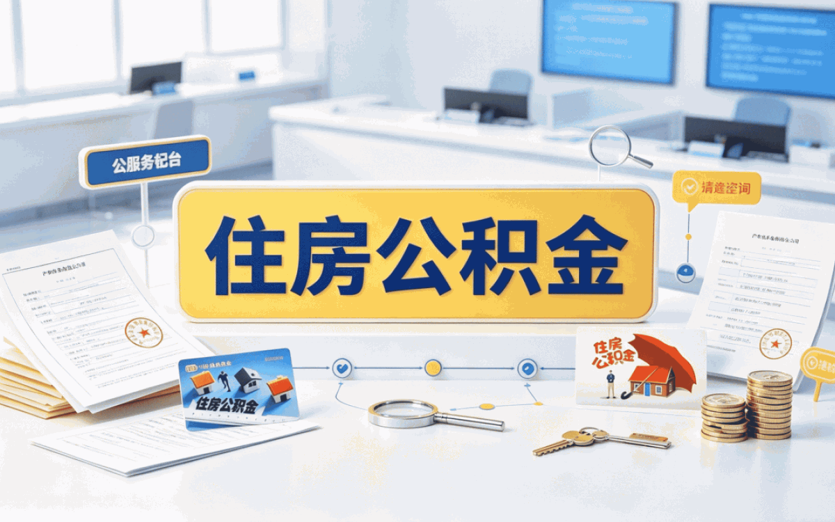 果洛公积金老旧小区改造提取流程材料去哪办