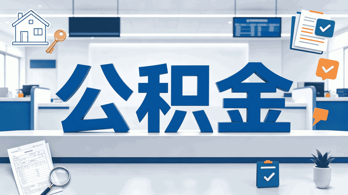 果洛公积金断缴后如何续缴算不算连续