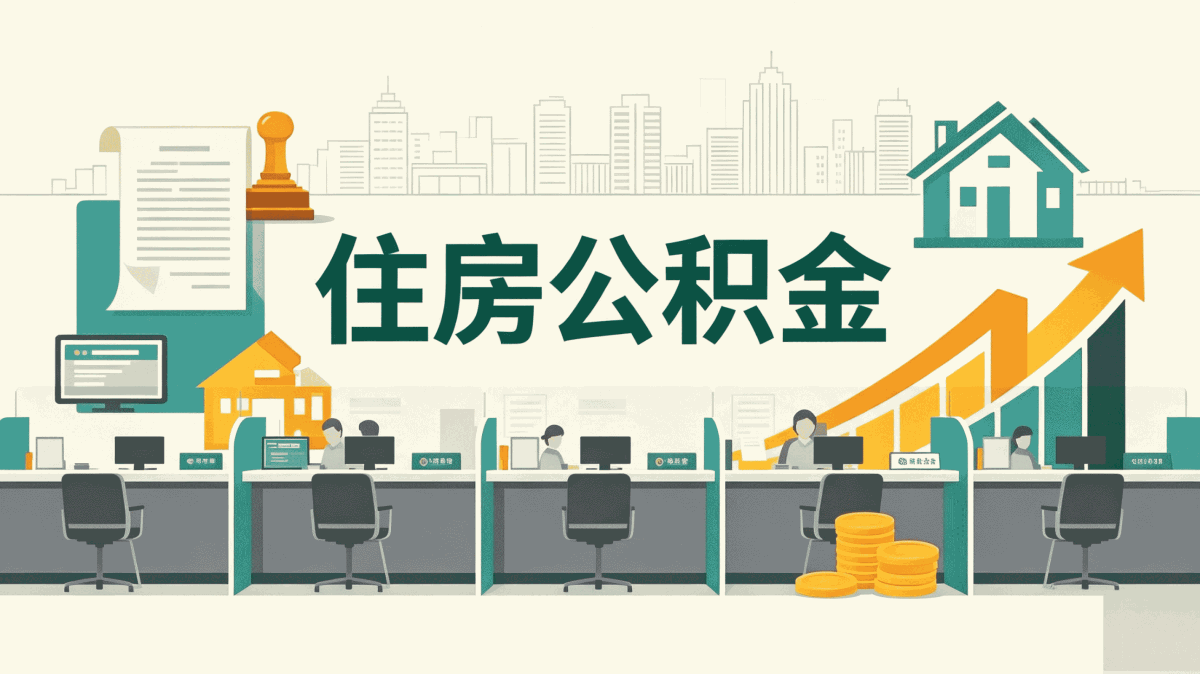果洛公积金转移代办到底行不行