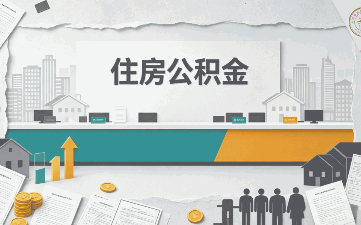 果洛公积金断缴后如何续缴算不算连续