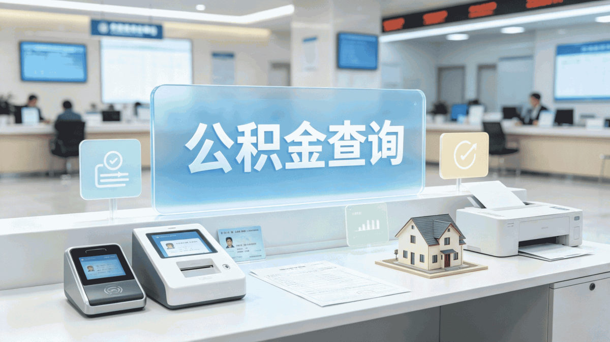 果洛住房公积金提取实施细则别踩这几个坑