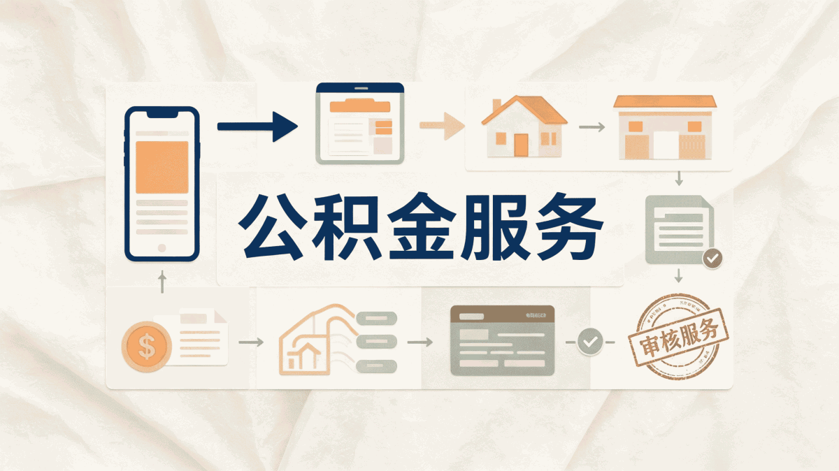 果洛住房公积金提取实施细则别踩这几个坑