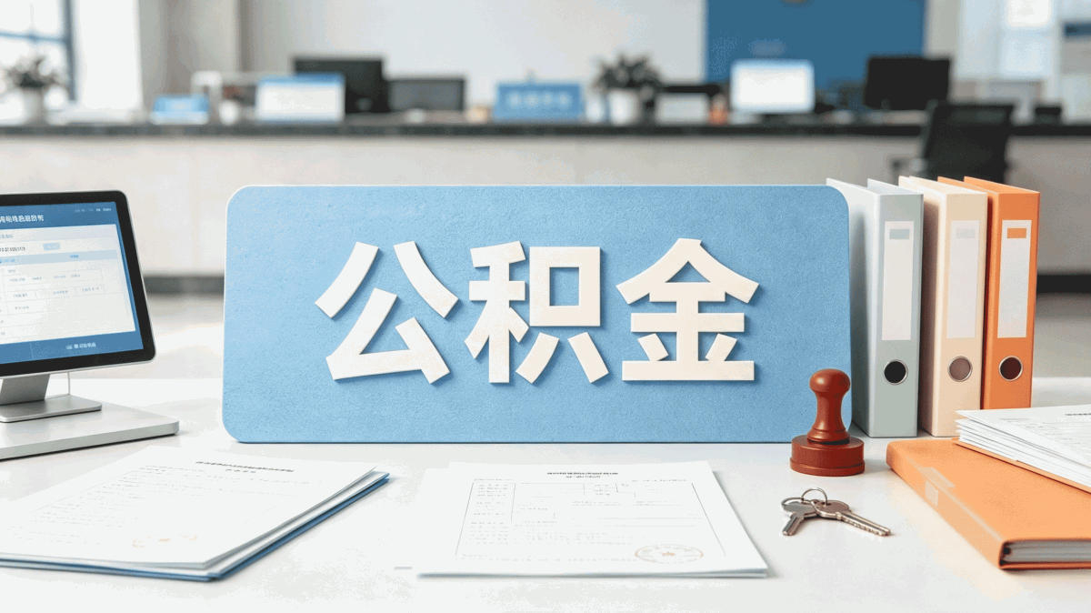 果洛公积金转移代办到底行不行