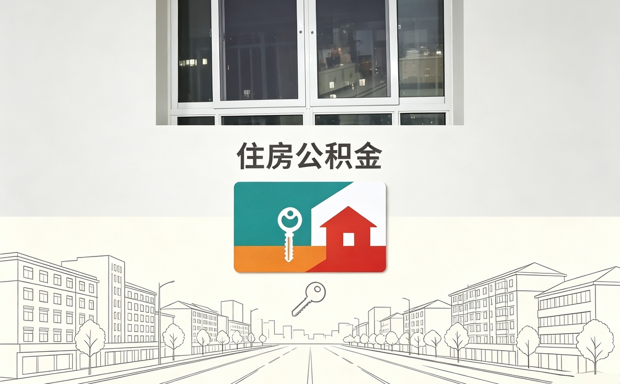 果洛租房公积金提取怎么操作一笔笔算差多少
