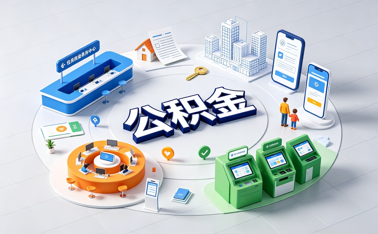 果洛公积金老旧小区改造提取流程材料去哪办